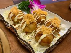 -青空日料烧肉烧鸟店(后湖兴业路店)