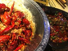 -红钳侠小龙虾·烧烤(中赢康康谷店)