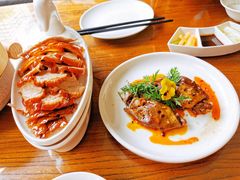 印象鸭头-北京老铺烤鸭(高新店)