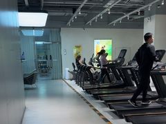 -空中健身·游泳(季佳荟新华家园店)