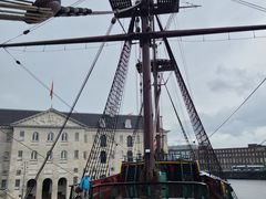 -国家海事博物馆