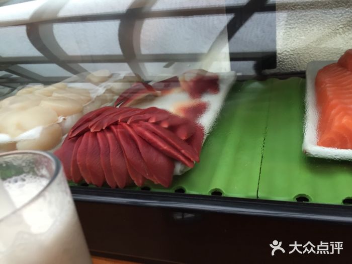 炉匠炉端烧·酒(国金中心商场店)图片