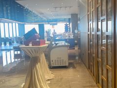 -武汉世茂希尔顿酒店·汇·全日餐厅