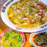 超下饭的酸菜鱼[调皮]双人餐只要88！