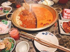 -小龙坎老火锅(泾县喜来登店)