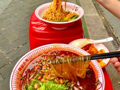-嗨椒小面(萝岗万达店)