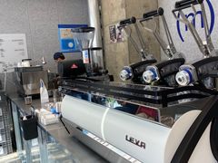 -CUBIC3三立方咖啡(凌空SOHO店)