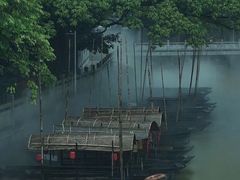 -东涌水乡风情街