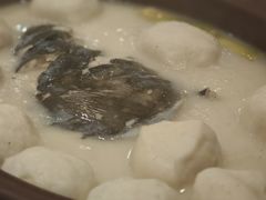 -天福苑(崇宁路店)