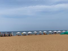-威海国际海水浴场旅游区