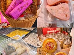 -老潮兴粿品(龙北店)