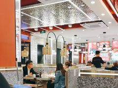 -巴蜀王婆大虾(南锣鼓巷店)