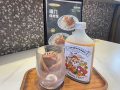-柠檬树茶餐厅(海雅缤纷城店)