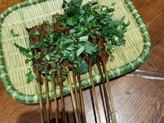 -86烧烤·炭火烧烤 (石人总店)