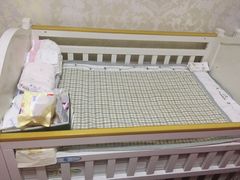-爱贝佳母婴护理服务中心·月嫂育儿嫂(鲁迅路店)