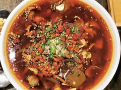 -庆合府重庆大排档(紫都城店)