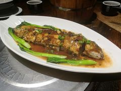 -渔米粥(罗湖店)