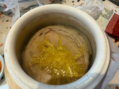 -点都德(广州白云山景区南门店)