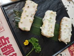 -点都德(广州白云山景区南门店)