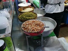 -清真老马家国华牛奶鸡蛋醪糟(正宁路店)