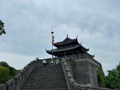 -虞山城墙