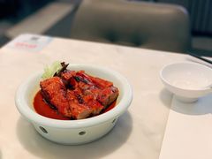 港丽尚盛叉烧-港丽餐厅(高德置地店)