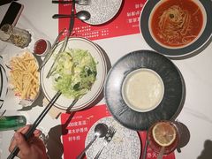 -赤火牛排(金狮广场店)