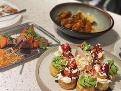 -BE BRIGHT KITCHEN(正佳广场店)