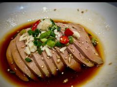-金哥私房菜馆(张府园总店)