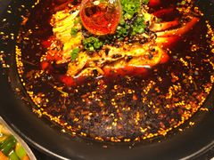 -拈菜(观音桥阳光世纪店)