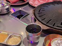 -玄希浪漫厨房·韩料烤肉(湖滨银泰in77店)