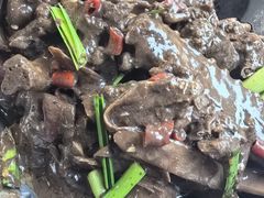 -王城醋血鸭老店