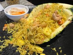 -美奈小馆·东南亚菜(福田星河COCO Park店)