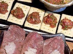 -丸藏和牛烧肉专门店(园区师惠坊店)