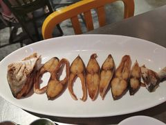 -陈鹏鹏潮汕菜(欢乐海岸 海边景观店)