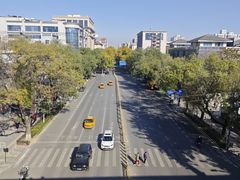 -西安城墙·碑林历史文化景区