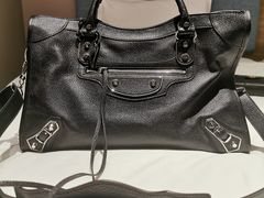 -BALENCIAGA(比斯特苏州购物村店)