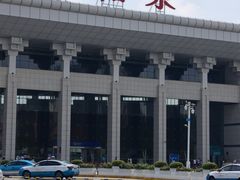 -岳阳东站