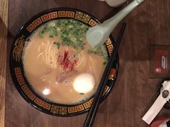 一兰拉面(新宿店)-一蘭拉面(新宿中央东口店)