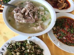 -荣生萝卜汤饭店