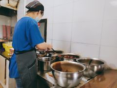 -郭记老汉口热干面
