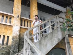 -广州市紫泥堂文化创意园景区