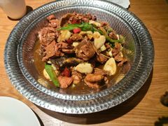 临沂炒鸡-吕氏疙瘩汤·新鲁菜(济南万象城店)