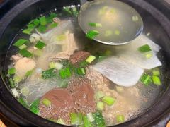 -九道菜有鸡鱼头(石鼓路店)