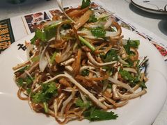 -纳家楼·地道陕菜(劳动路店)
