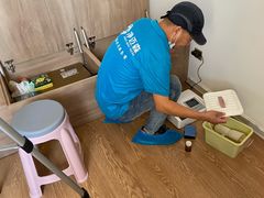 -科立恩进口除甲醛甲醛检测