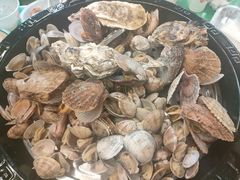 -前王院•巧克力海鲜市集餐厅(万平口店)