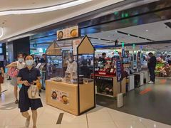 -Olé精品超市(上海虹桥南丰城店)