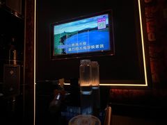 -活力无限KTV(天河新天地店)