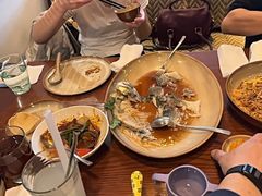 -亚特兰蒂斯·蟹餐厅 CRAB KITCHEN·鲜活海鲜
